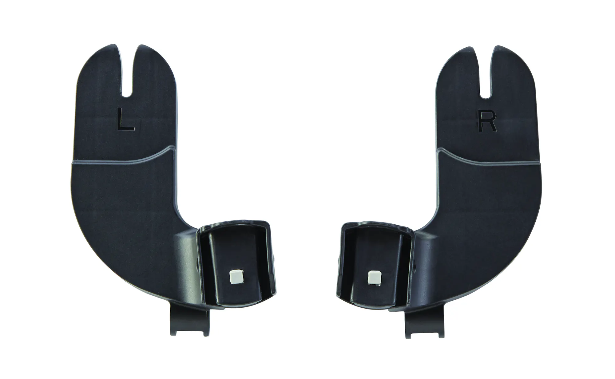 Baby Jogger - City Select City GO & Graco Car Seat Adapter