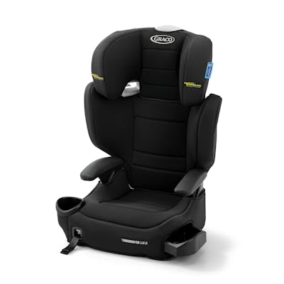 How to turn graco car seat to booster hotsell