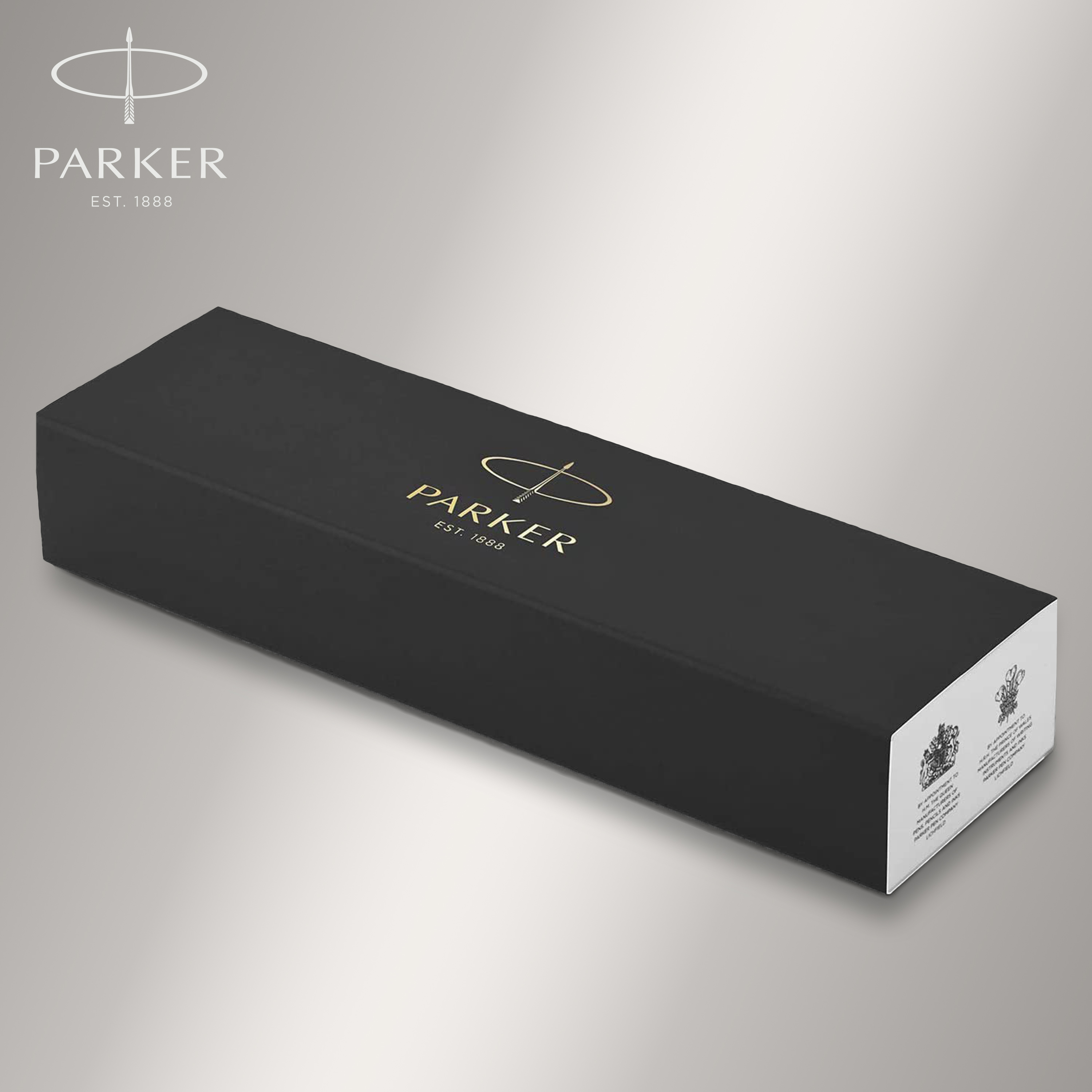PARKER IM Monochrome Ballpoint Pen | Parker