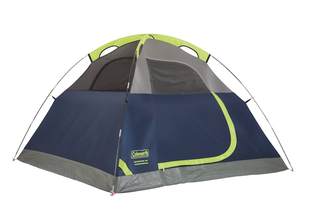 BRAND NEW IN BOX! Sundome Camping popular Tent