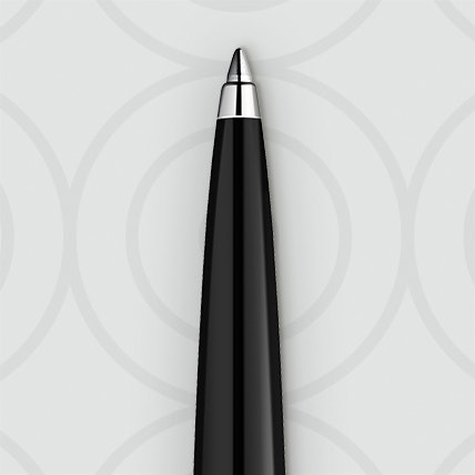 pen close up