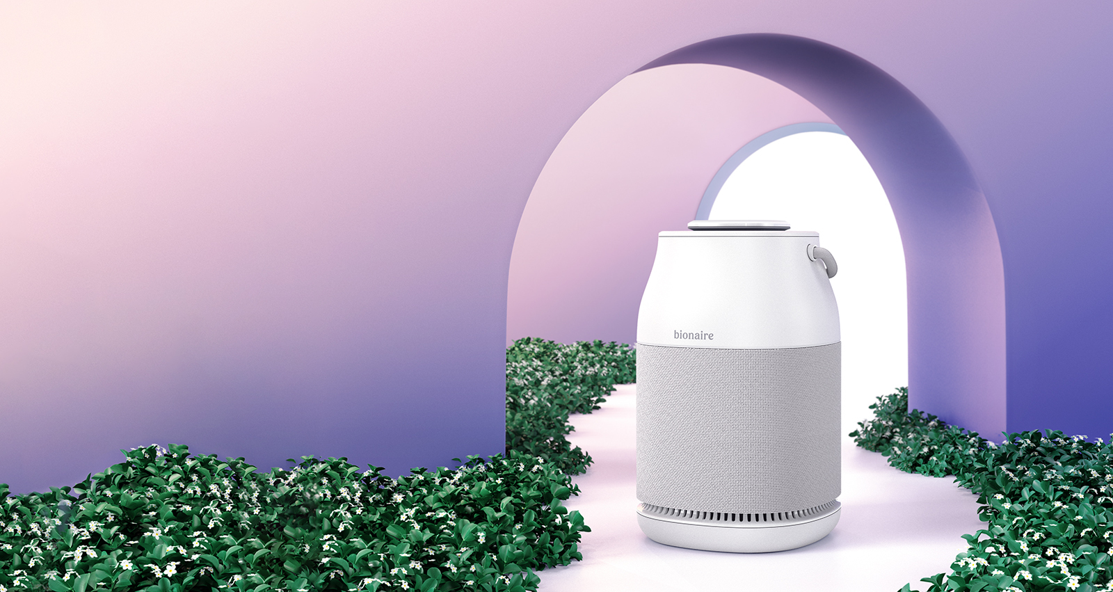 Bionaire Air Purifiers Filters for a Healthier Home