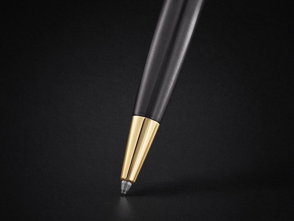 トップス BEEDEN LOGO PIGMENT BASIC PARKER Parker Urban Ballpoint Pen Medium Point 0.7 mm Matte