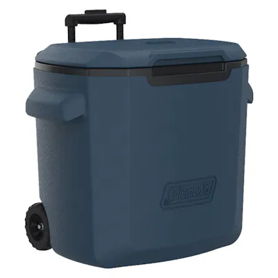 Chiller&trade; 28-Quart Cooler With Wheels