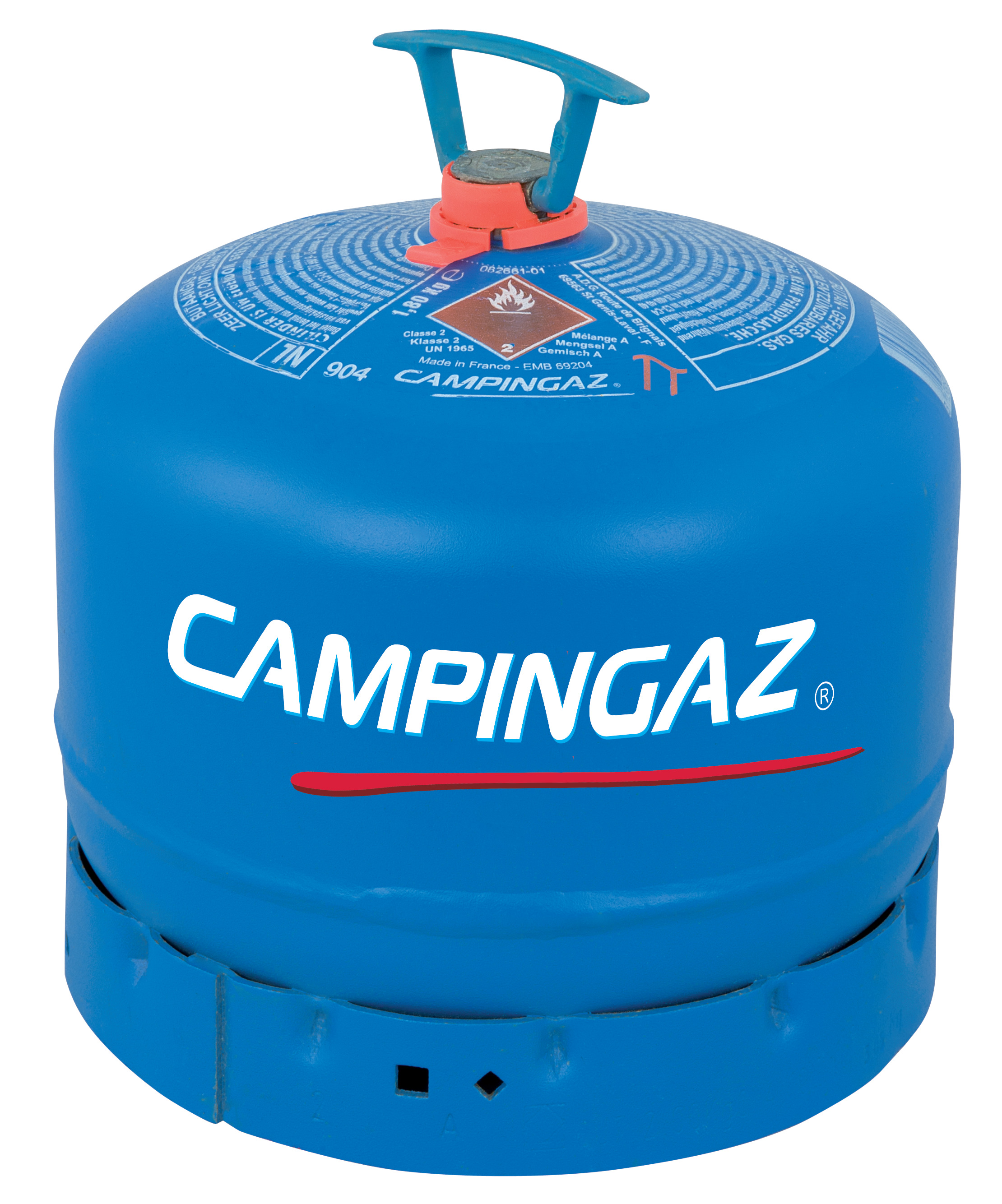 R904 Cylinder | Campingaz UK