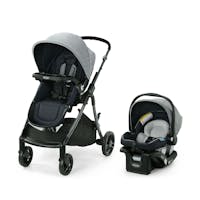 Modes? Closer Travel System