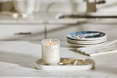 Salted Sands Candle