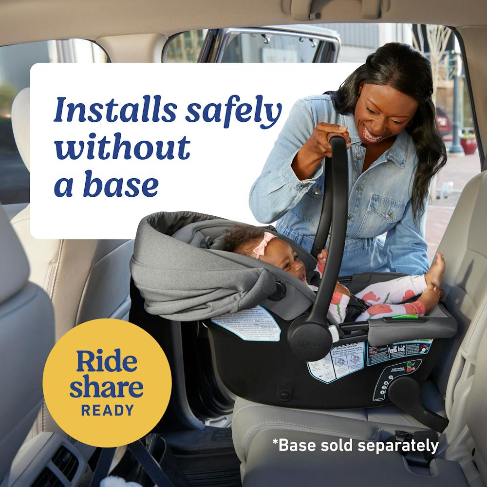 Fly Safe Approved Child Restraint System AmSafe (CARES) Child