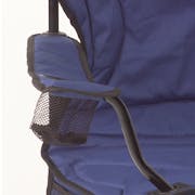 Cooler Quad Chair