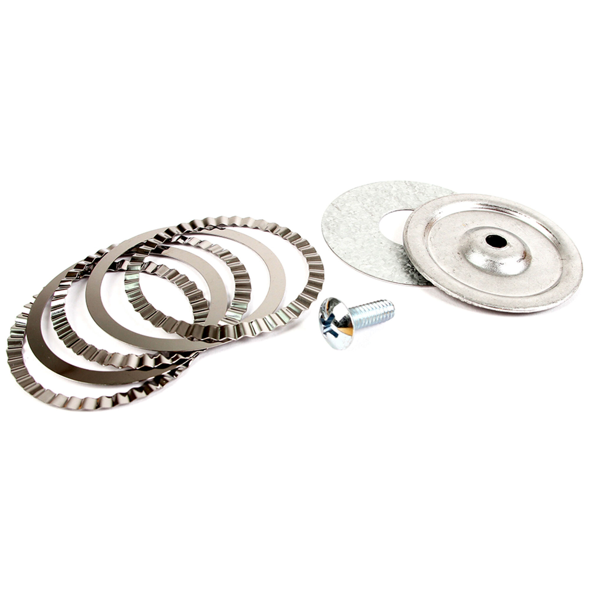 Coleman Burner Cap/Fillers