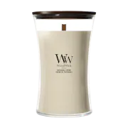 Patchouli Cr&egrave;me  Kerze
