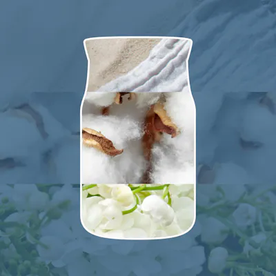 Ocean Air Candle