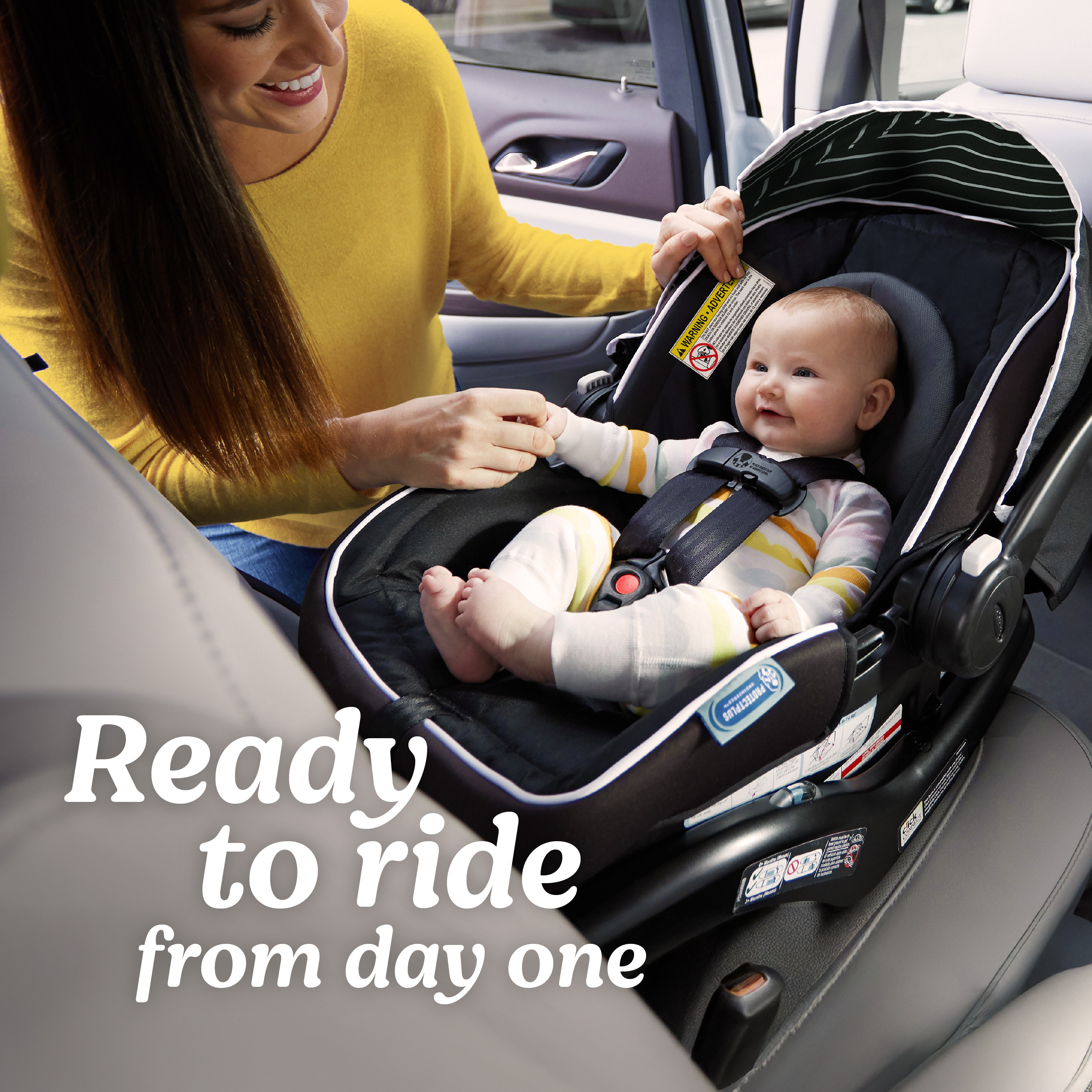 uppababy accessory UPPAbaby RIDGE Accessory Bundle main image 1