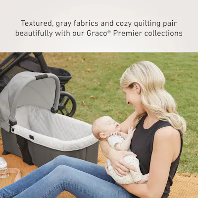 carry cot