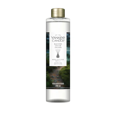 Bayside Cedar Diffuser Refill