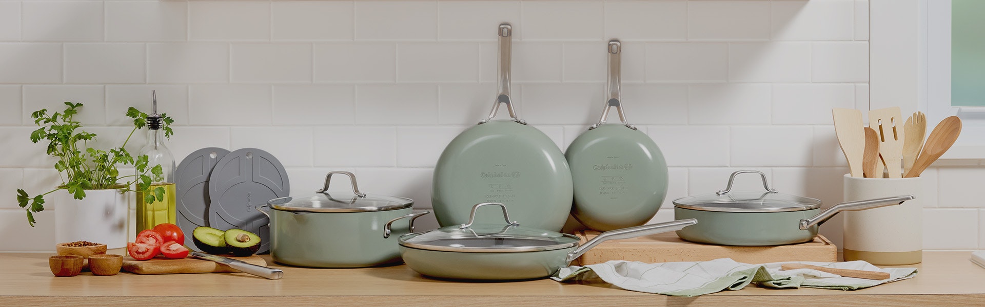 Are Calphalon Pots And Pans Good: Ultimate Review & Buying Guide