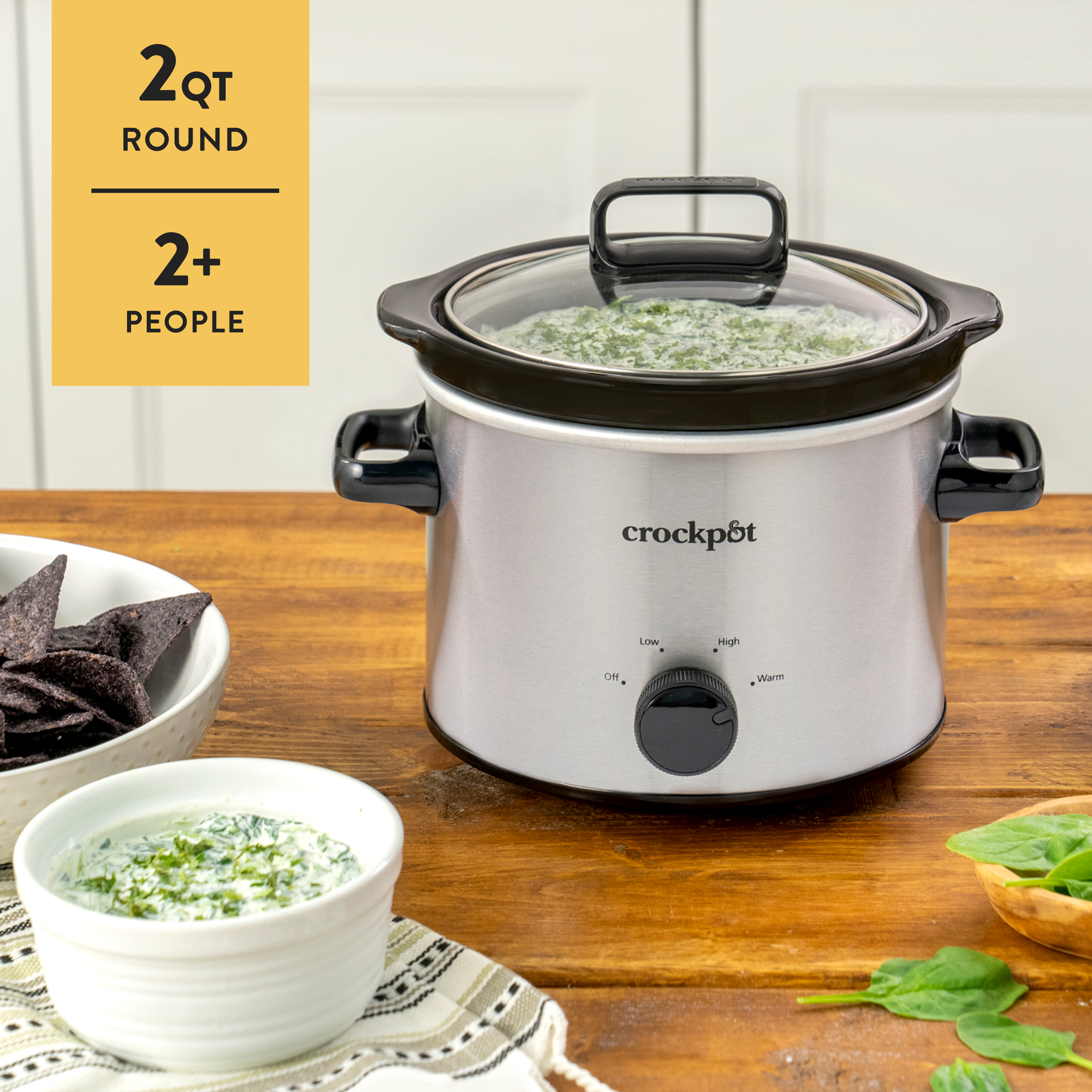 2 person slow cooker sale