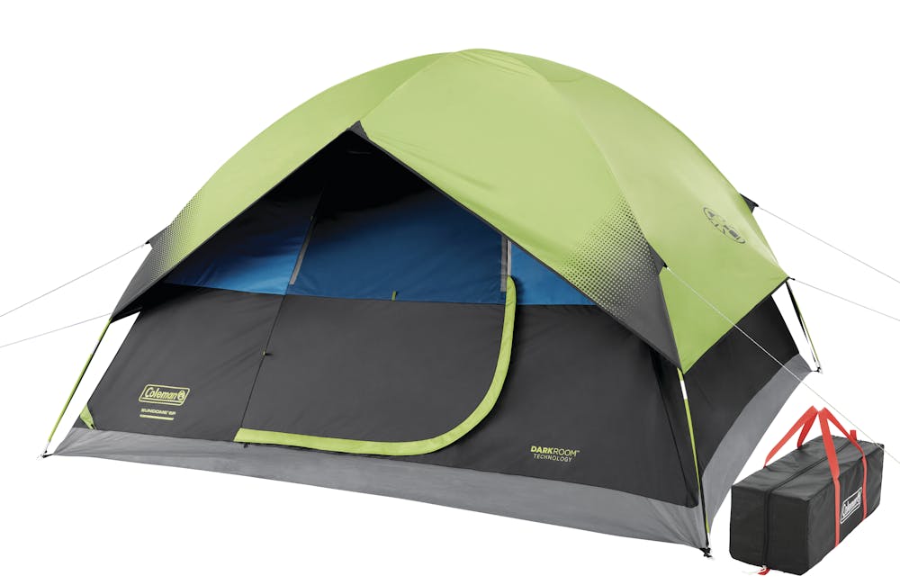 Amazon.co.jp: Coleman Touring Dome LX 3 Person Camping