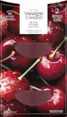 Black Cherry Diffuser Refill