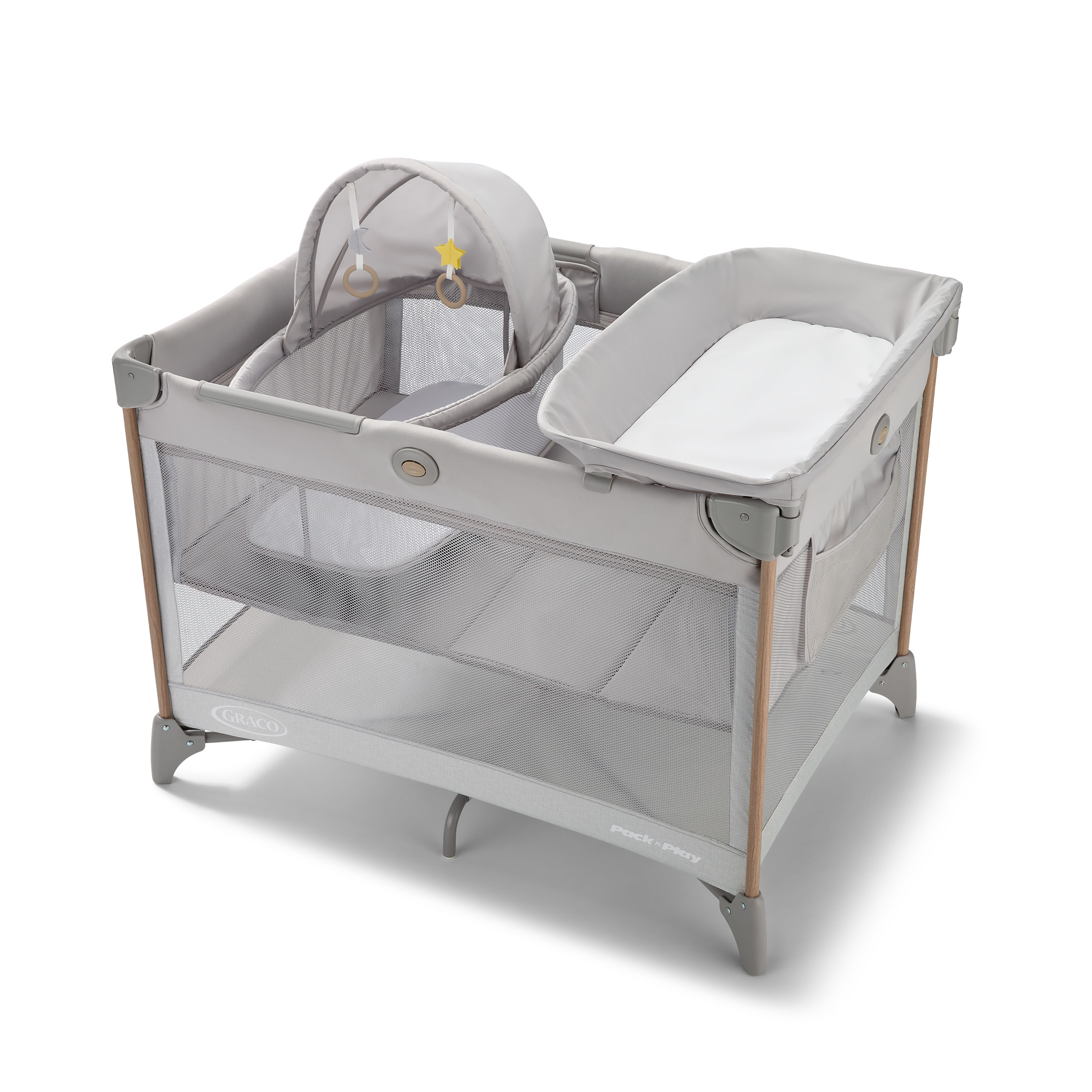 Pack 'n Play Playards & Playpens | Graco Baby