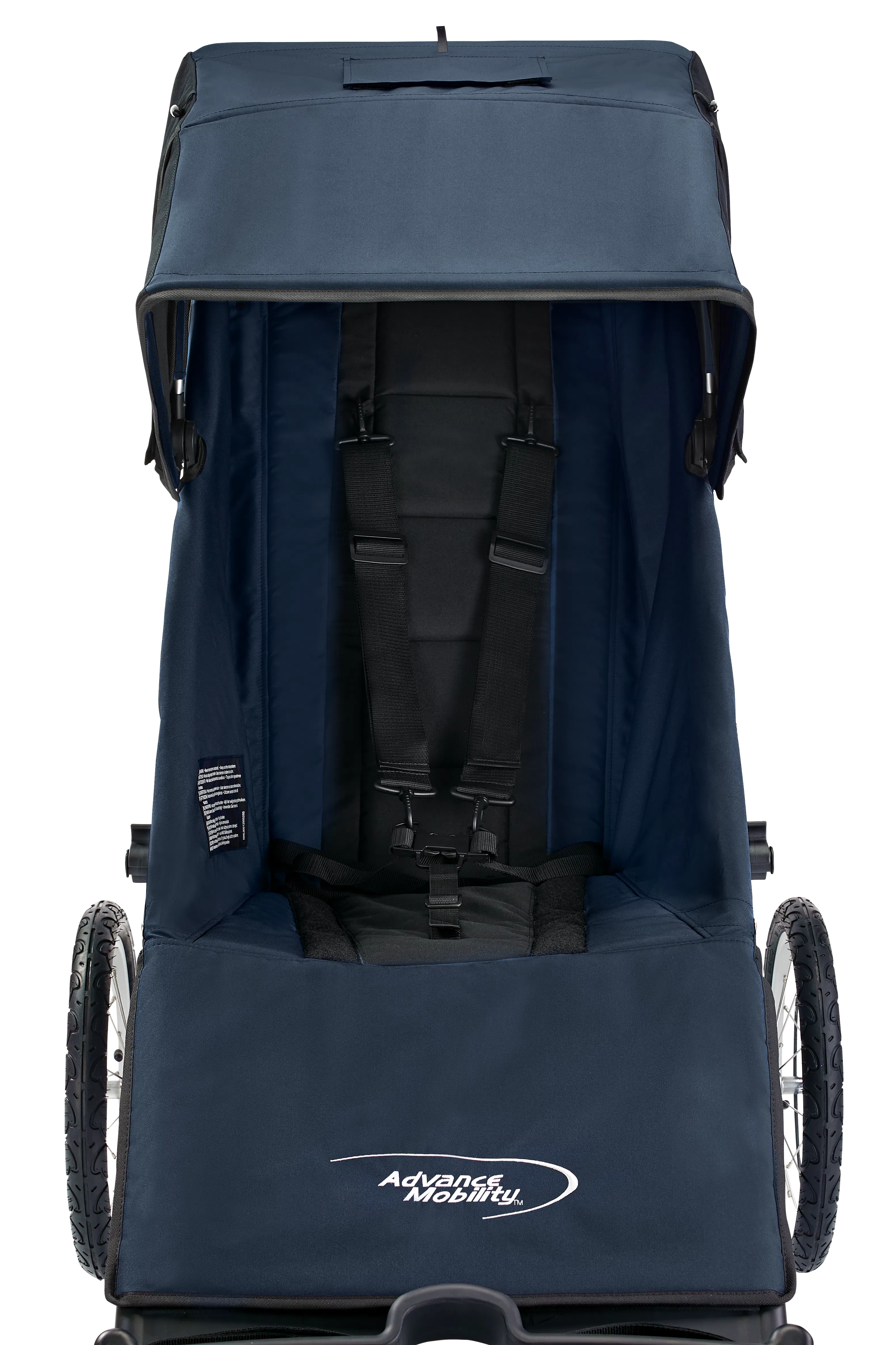 stroller for infant and toddler Safety 1st Grow and Go Flex 8-in-1 Travel System, Foundry main image 0