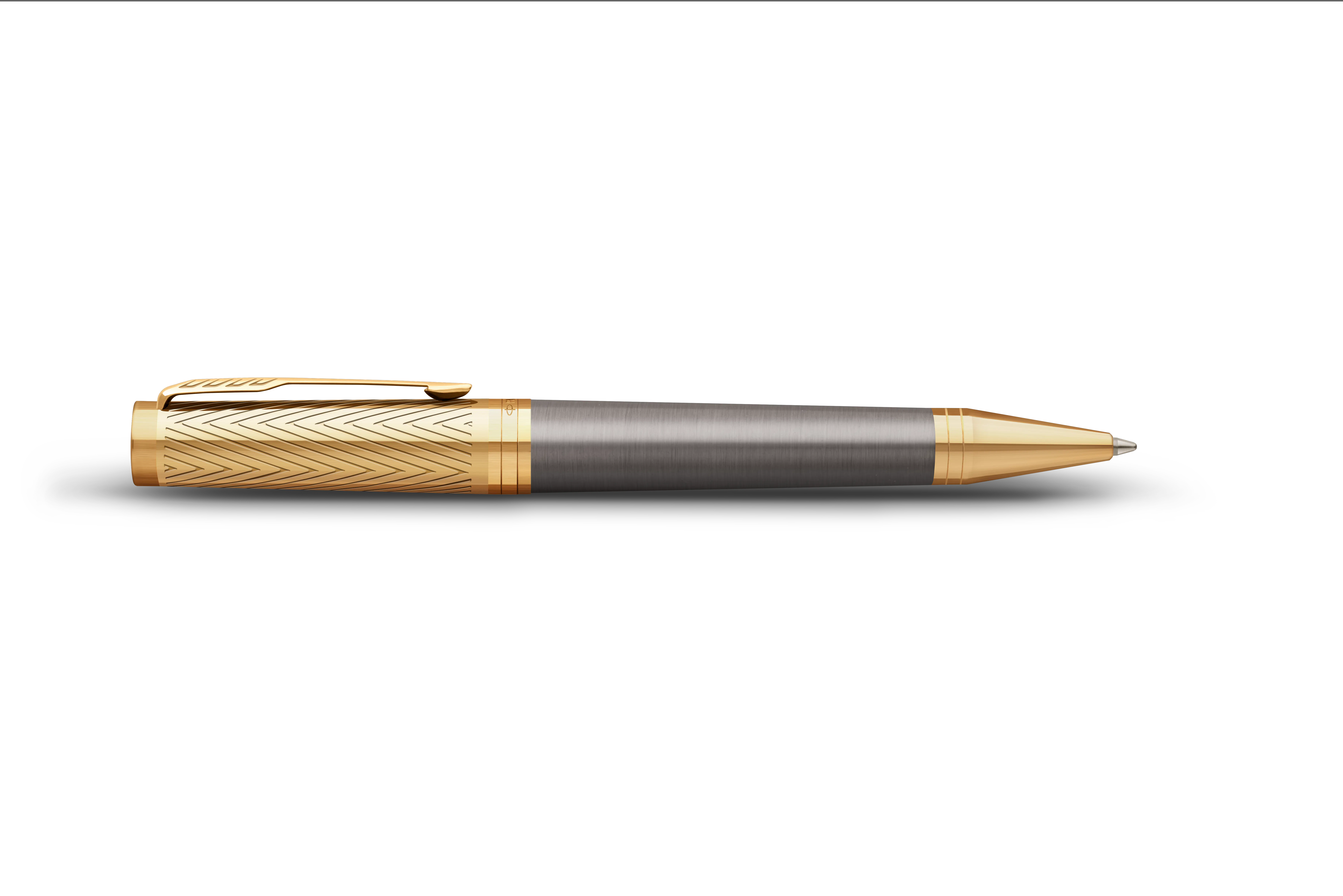 筆記具 The Parker Premier Collectio Parker IM Pioneers Collection Ballpoint Pen | Parker