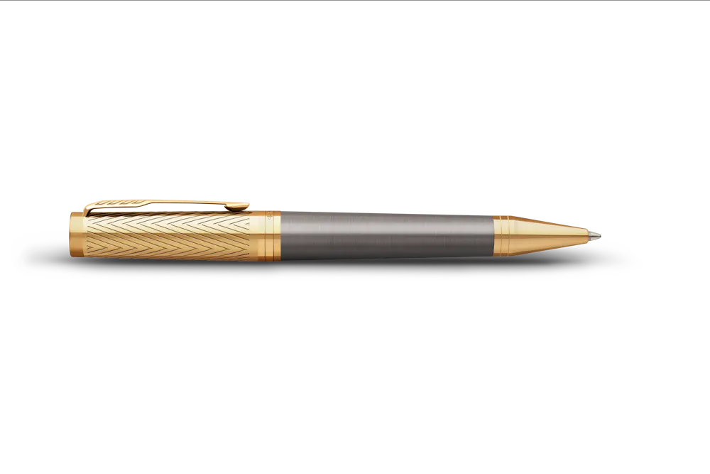 Parker IM Pioneers Collection Ballpoint Pen | Parker