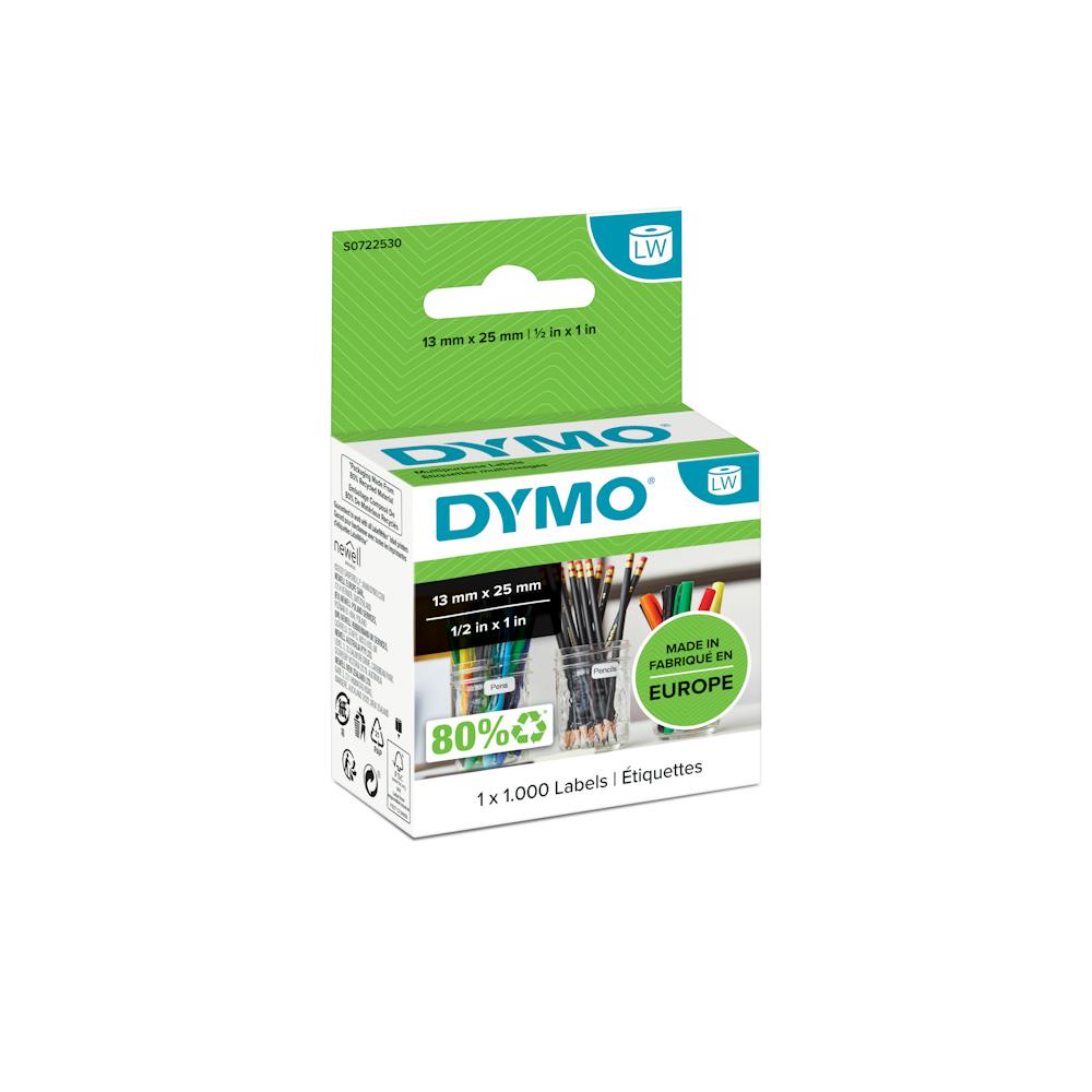 Dymo 99017 / S0722460 Etichette Compatibili, 50mm X 12mm - Foto 10
