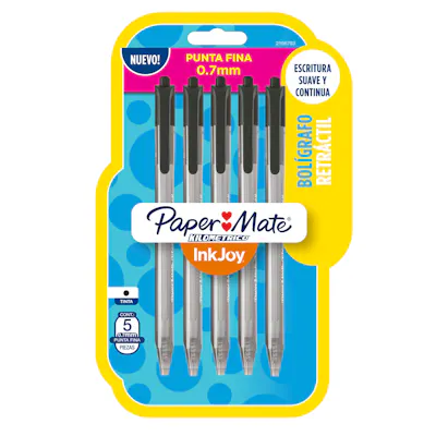 Boligrafo Kilometrico 100RT Punta Fina