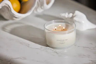 Salted Sands Candle