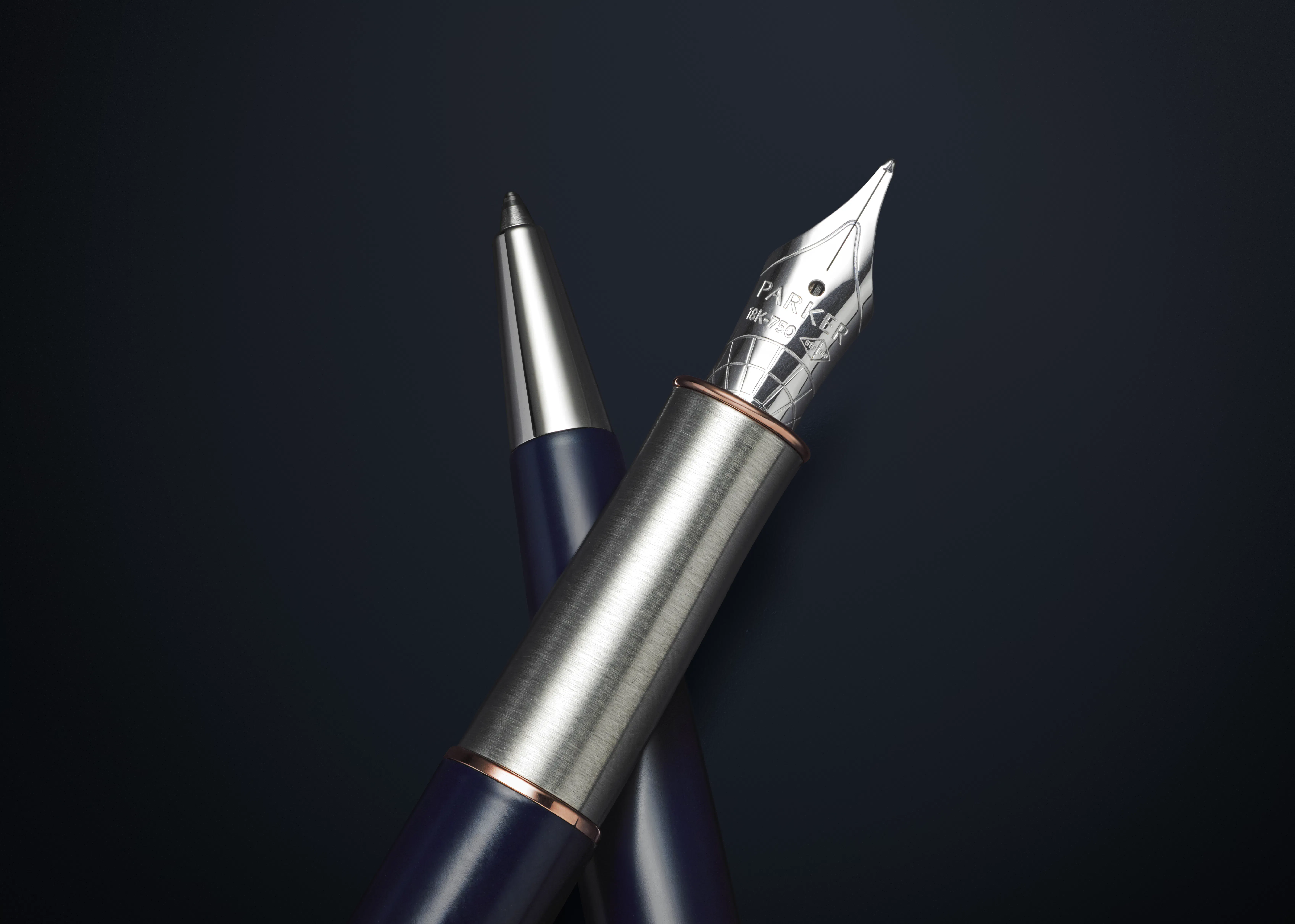 Sonnet Intrepid Journeys Collection Mt. Fuji Edition Ballpoint Pen
