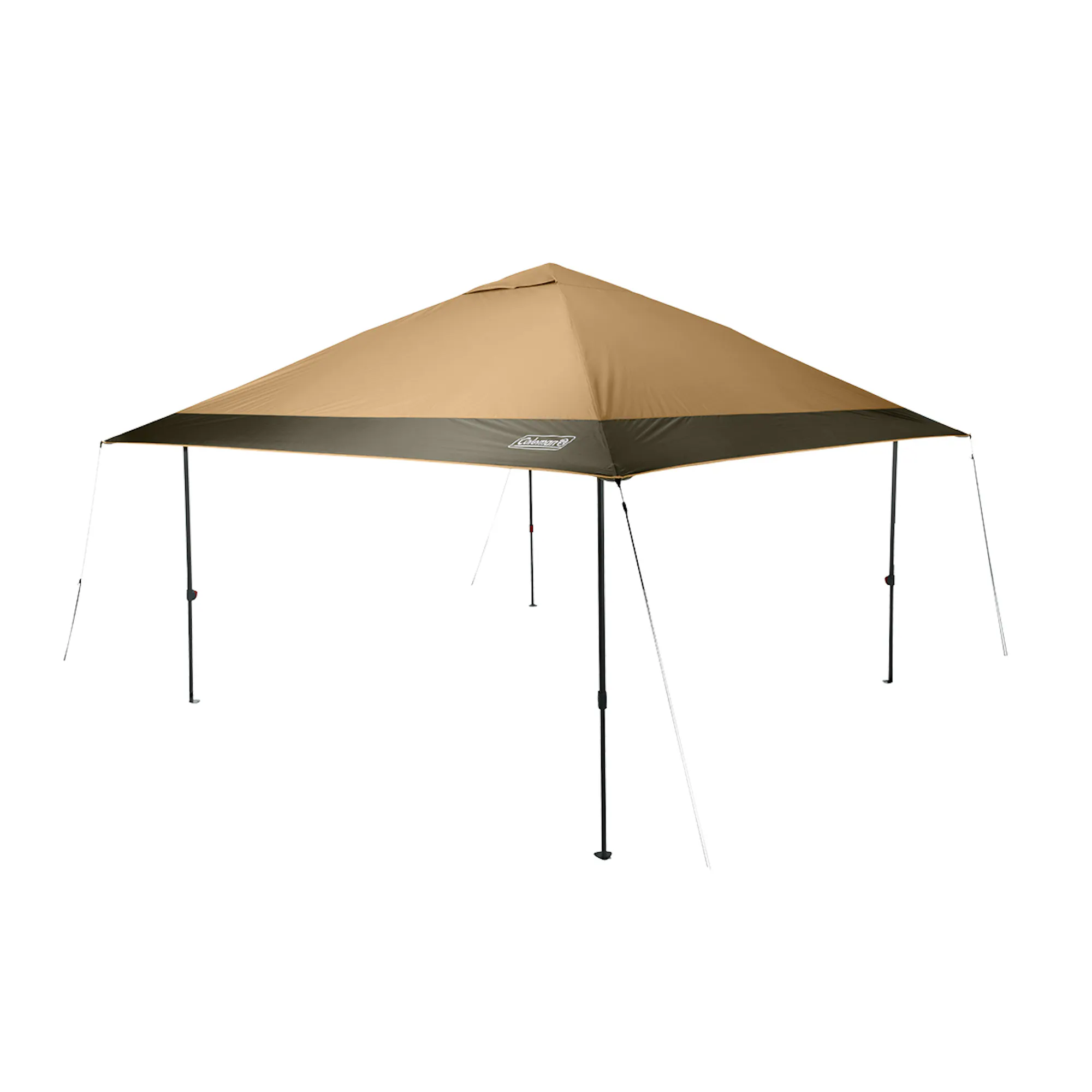 OASIS™ 13 x 13 Canopy | Coleman OASIS™ 13 x 13 Canopy | Coleman