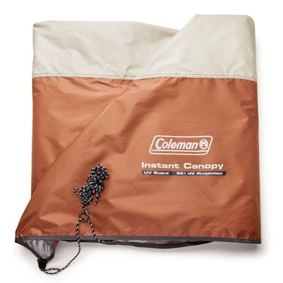 Coleman replacement canopy best sale