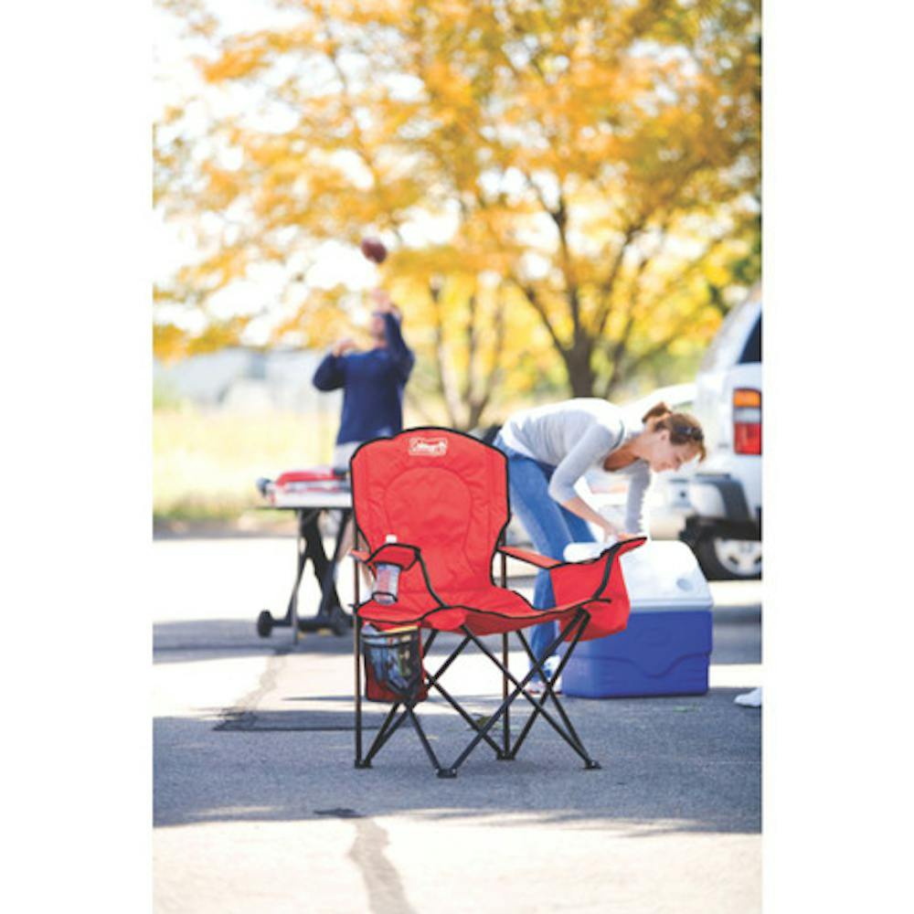 Cooler Quad Chair | Coleman