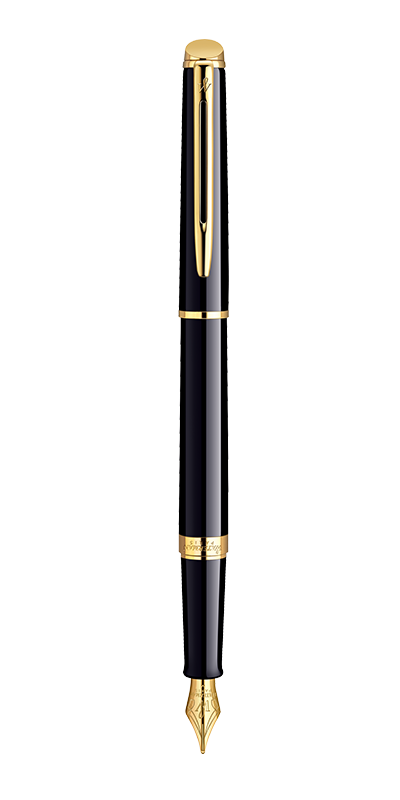 Hémisphère Luxury Pens Collection | Waterman
