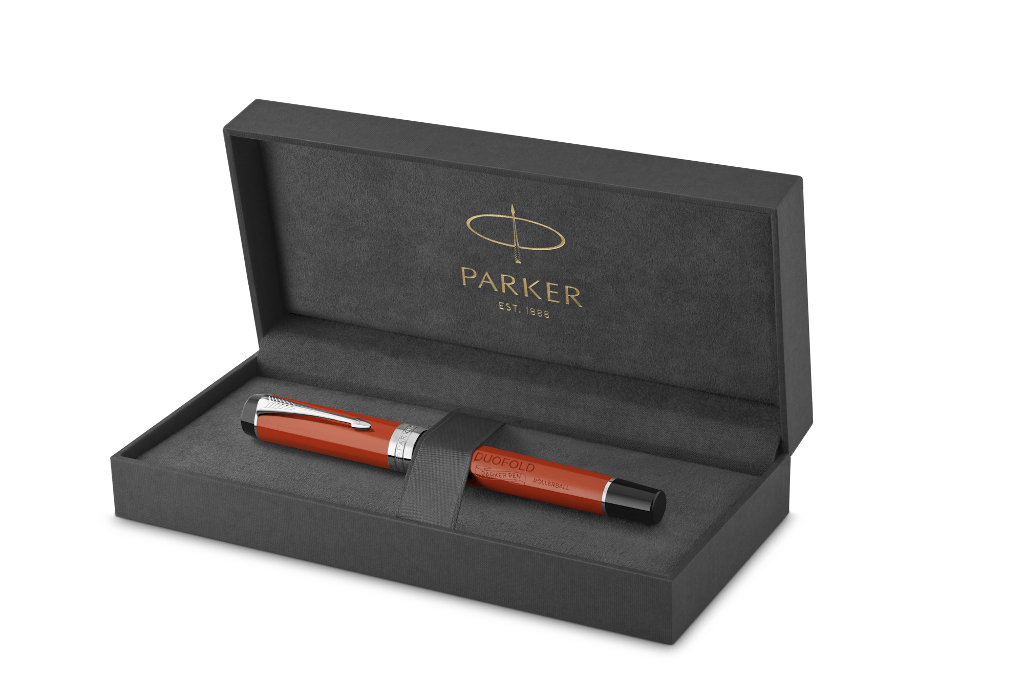 Duofold Classic Fountain Pen | Parker