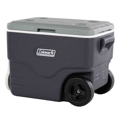 COOLER 38L WHEELED HARD COOLER