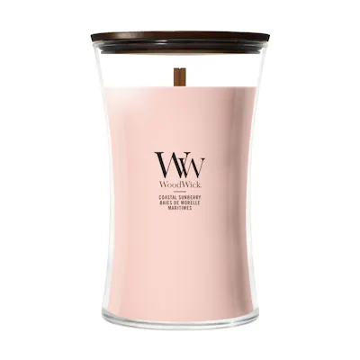 Coastal Sunberry Candle