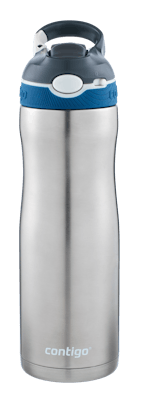 Ashland Chill AUTOSPOUT Vacuum-Insulated Water Bottle, 590 ml