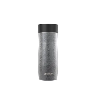 Contigo 16oz AutoSeal Vacuum-Insulated Travel Mug - Crystal Sake