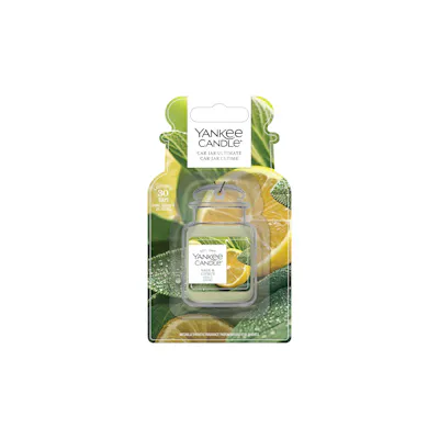 Sage & Citrus Car Air Freshener