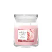 Fresh Cut Roses Candle
