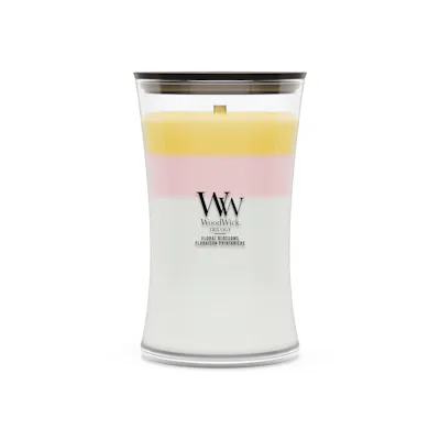 Floral Blossoms Candle