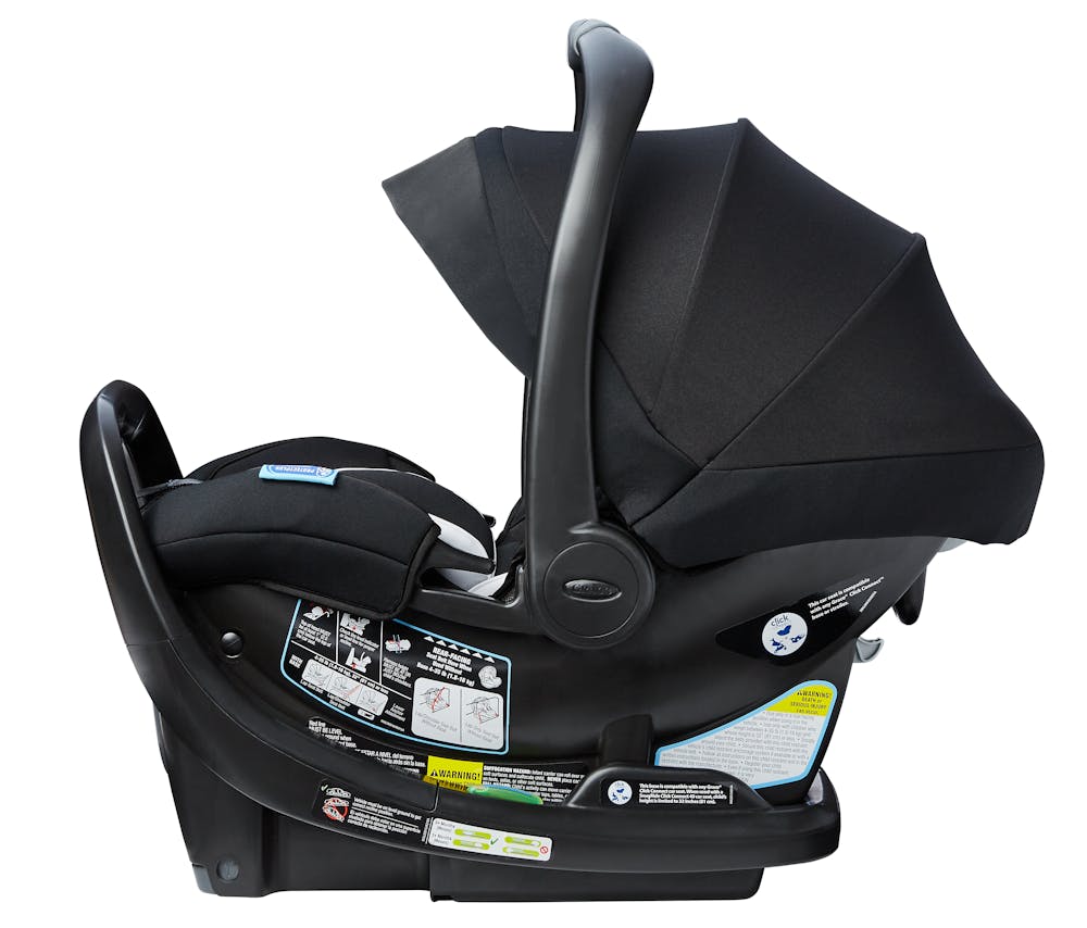 Graco fashion snuglock dlx