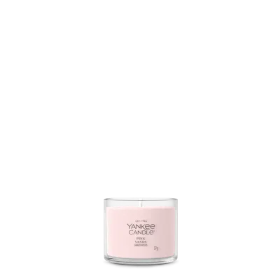 Pink Sands Kerze