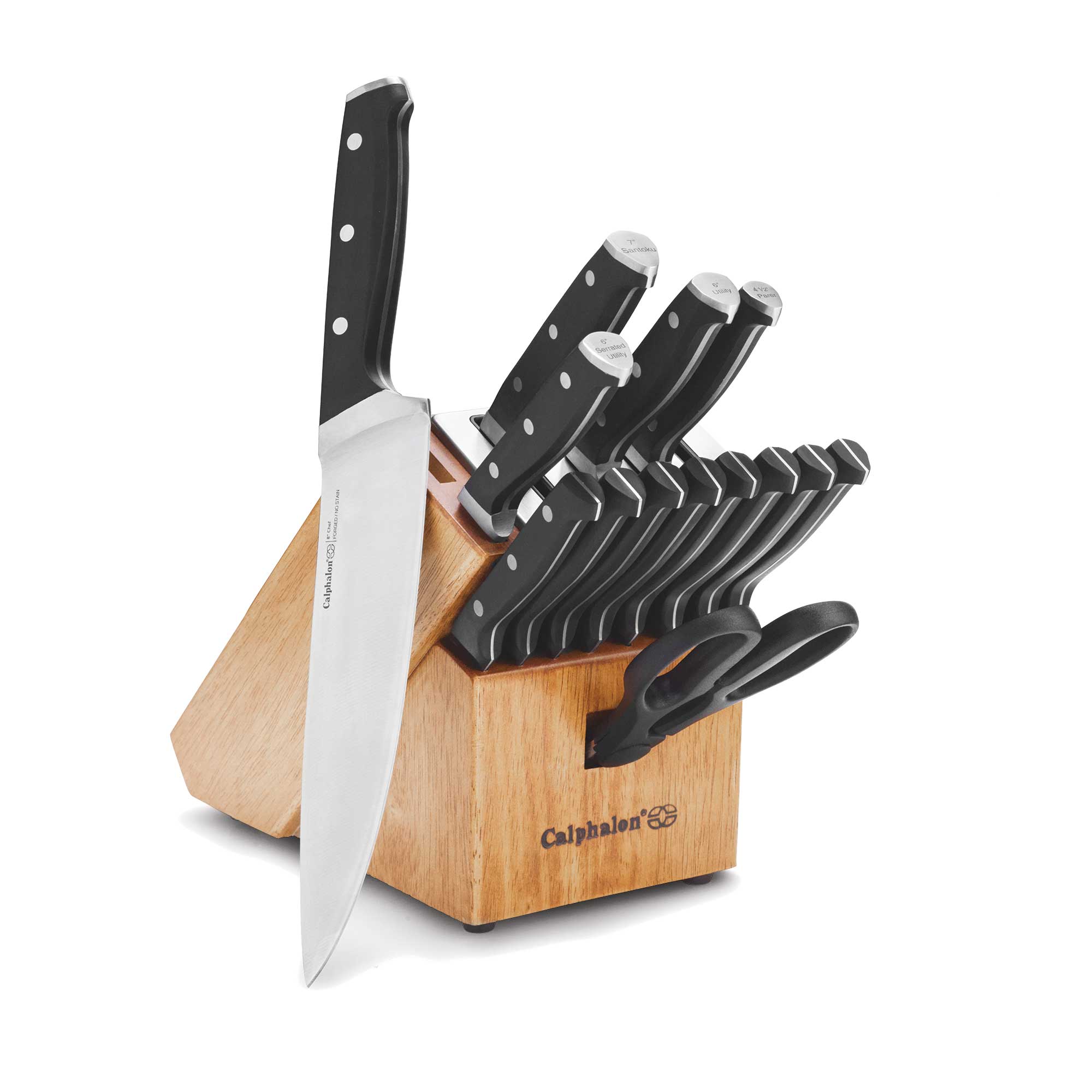 Are Calphalon Knives Good? Uncover the Truth Here