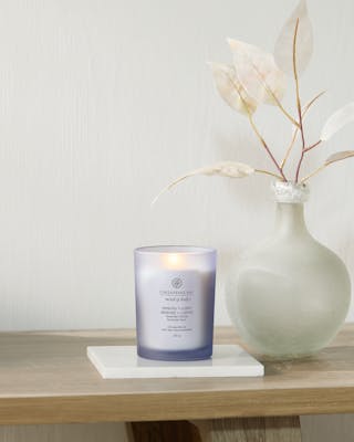 Serenity & Calm Candle (Lavender Thyme)