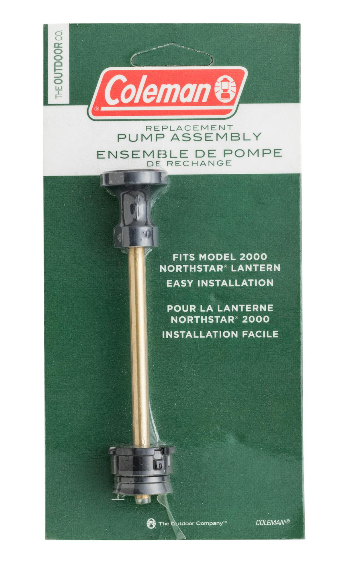 Pump Assembly | Coleman