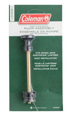 Pump Assembly | Coleman