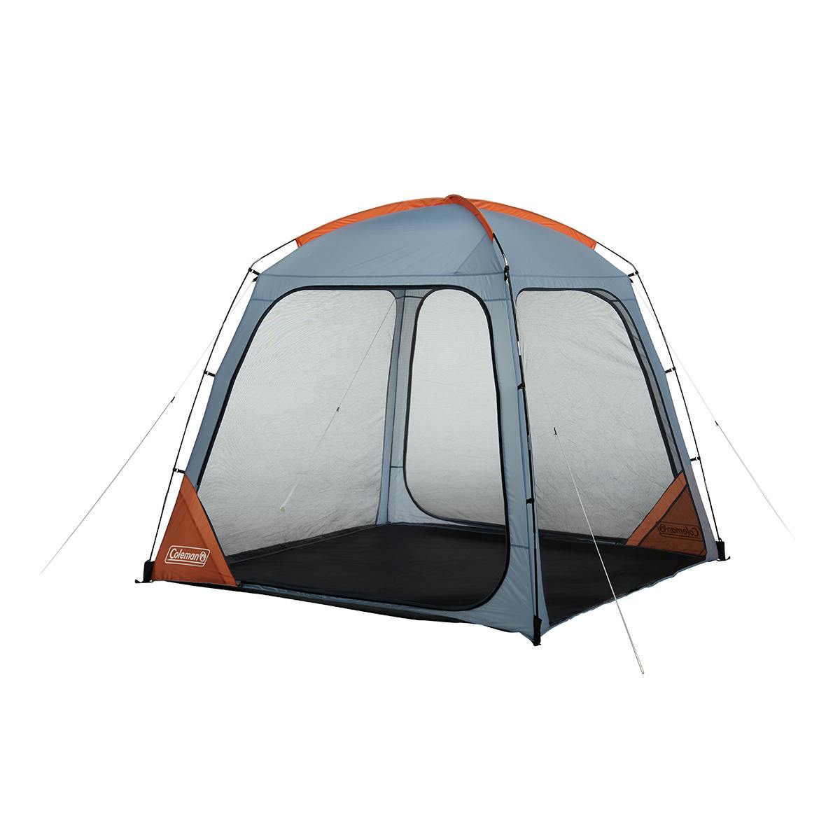 Skyshade™ 8 x 8 ft. Screen Dome Canopy | Coleman CA